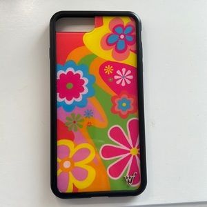Wildflower phone case